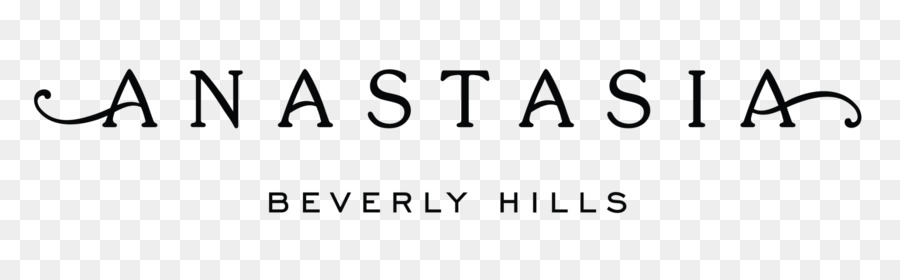 Anastasia Beverly Hills，Logo PNG