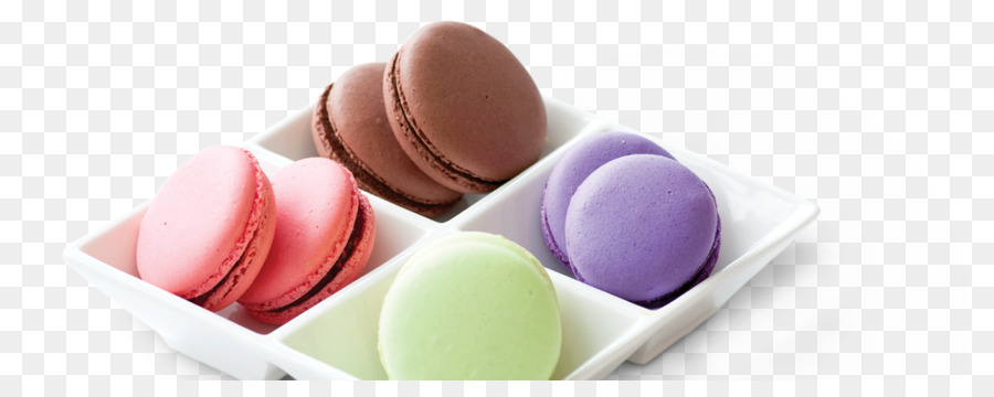 Macaron，Helado PNG