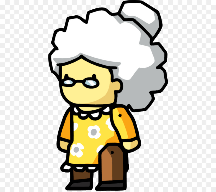 Scribblenauts Unlimited，Scribblenauts PNG