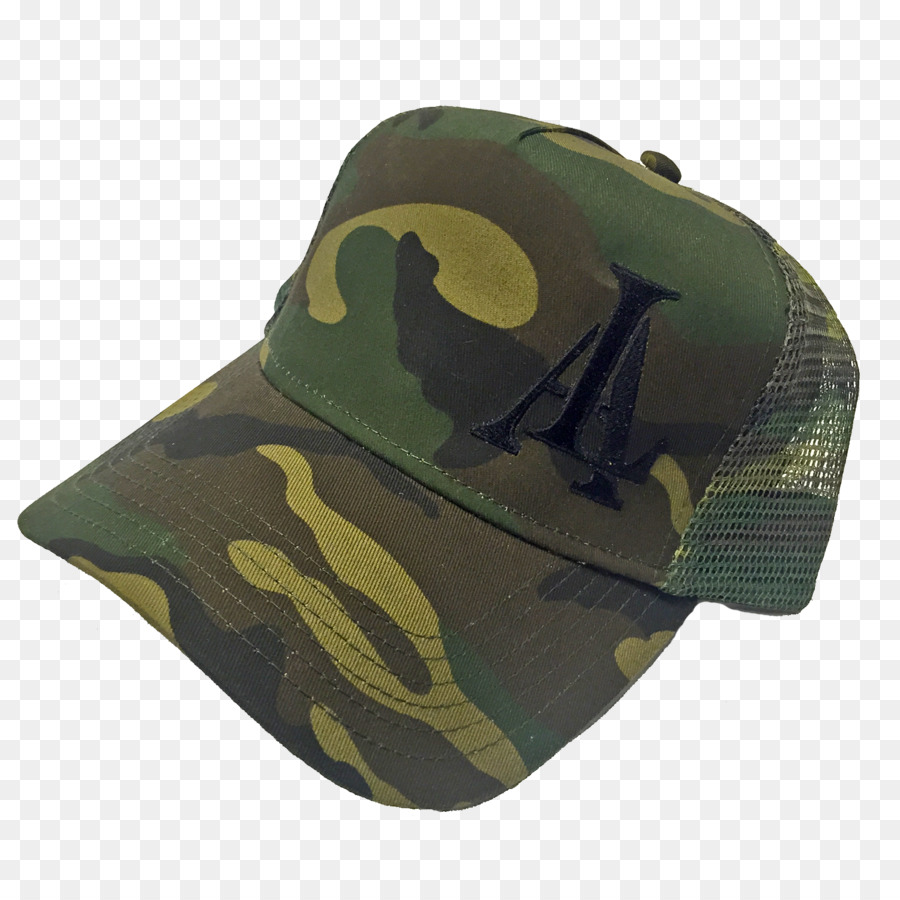 Sombrero De Camuflaje，Sombrero De Pescador PNG