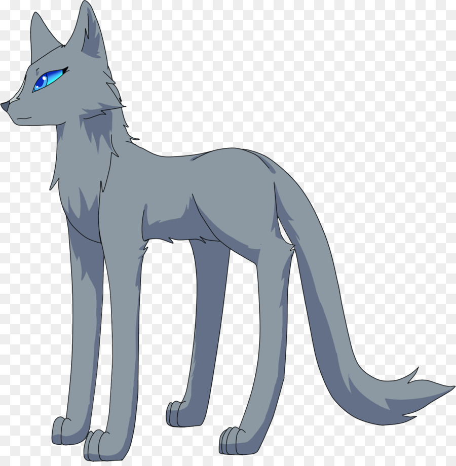 Bluestar La Profecía，Los Guerreros PNG