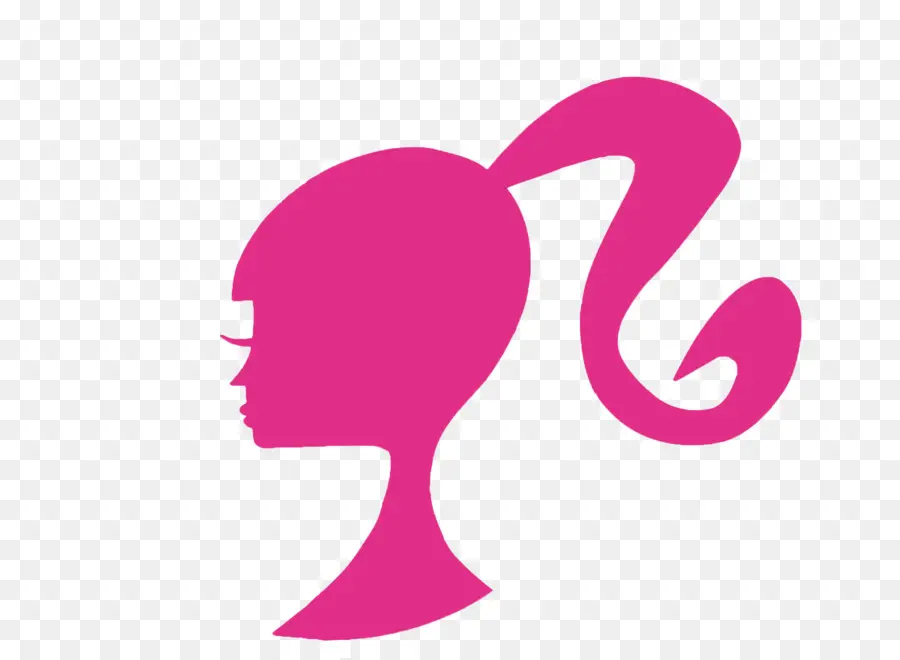 Barbie，Logotipo PNG