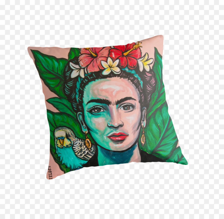 Almohada Decorativa，Almohadón PNG