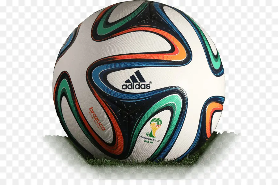 2014 Copa Mundial De La Fifa，Adidas Telstar 18 PNG