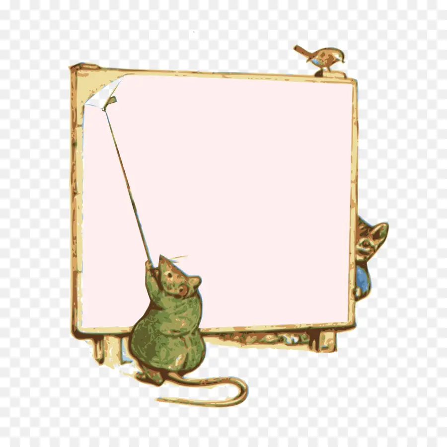 Cuento De Peter Rabbit，Peter Rabbit PNG