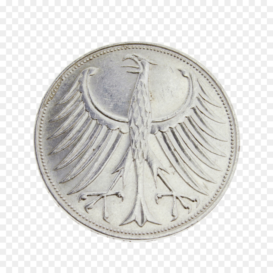 Moneda，Moneda De Plata PNG