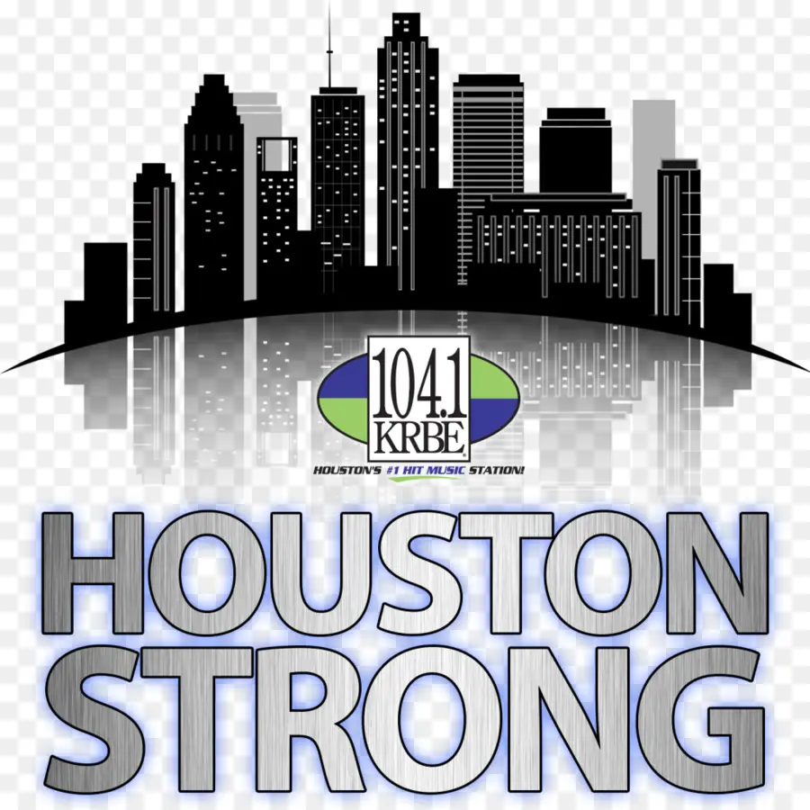 Houston Horizonte，Skyline PNG