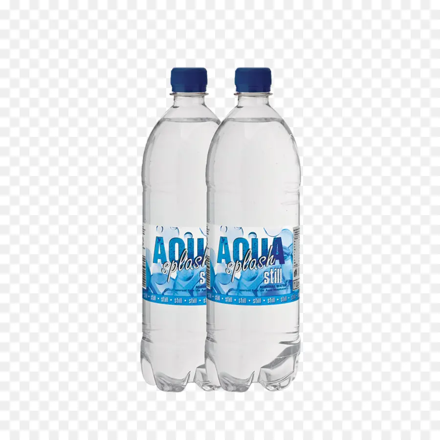 Botellas De Agua，Botellas PNG