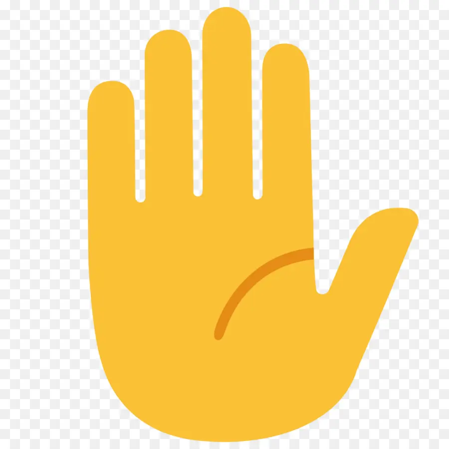 Guante，Emoji PNG