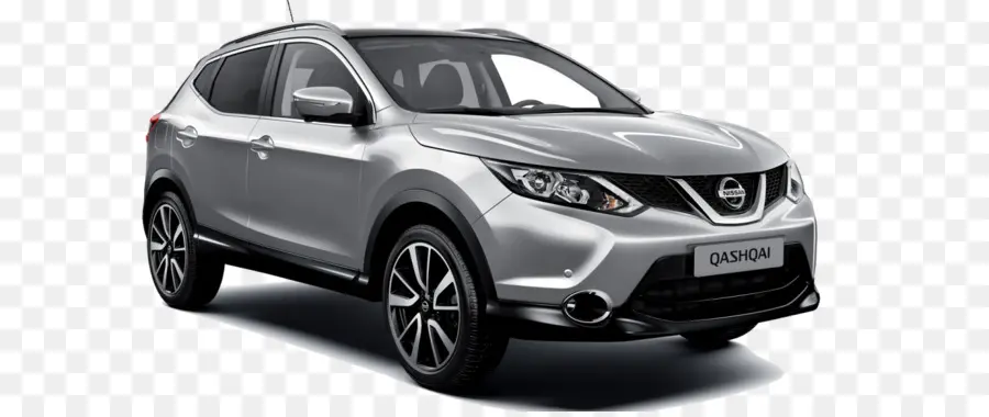 Nissan Qashqai，Nissan PNG