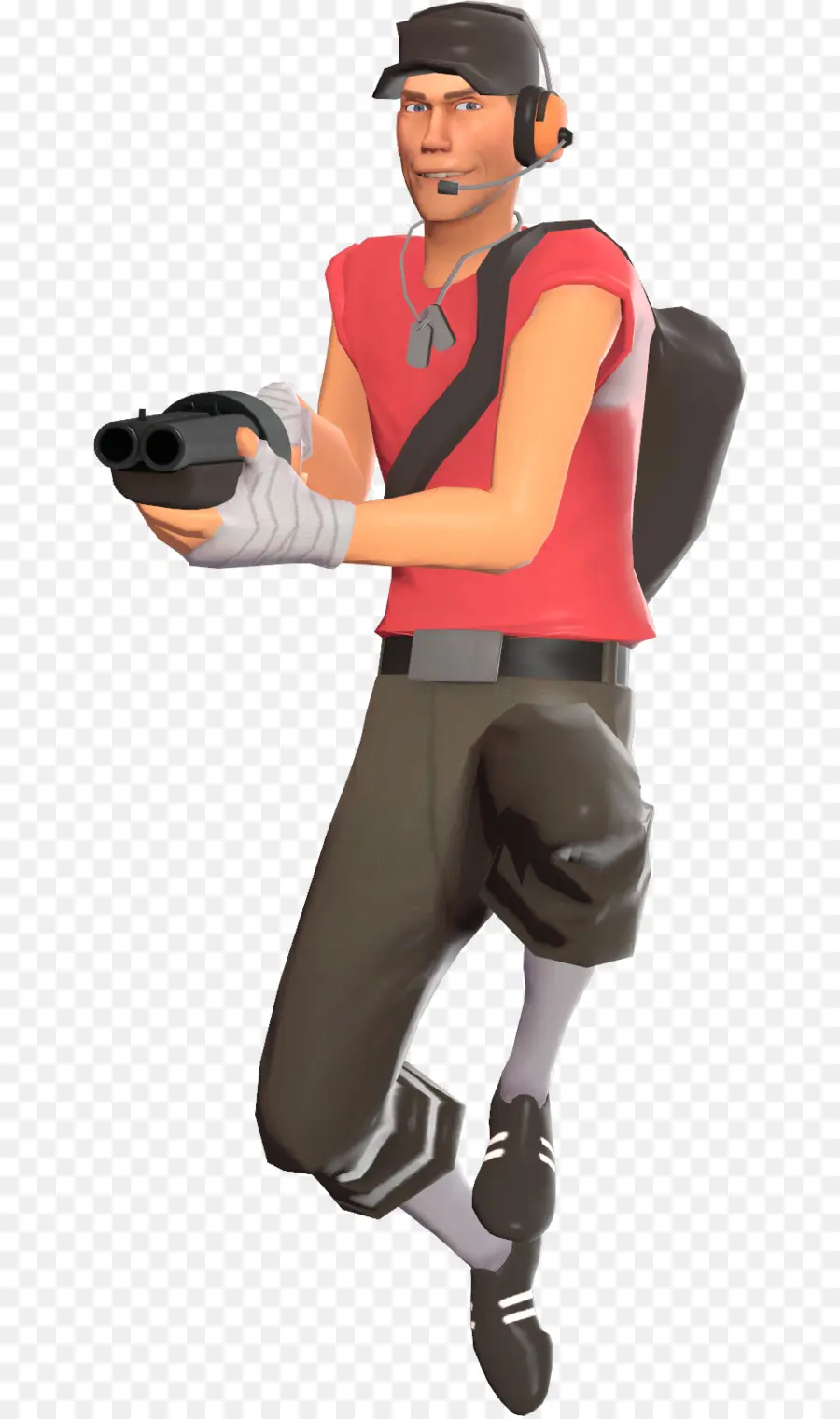 Team Fortress 2，Team Fortress Classic PNG