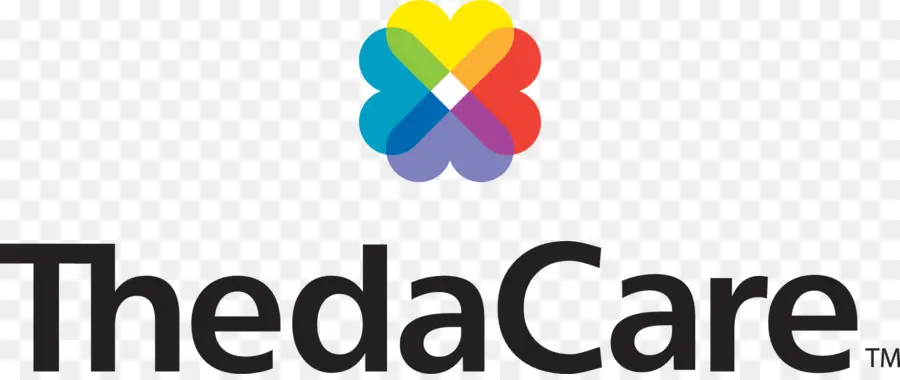 Logotipo De Thedacare，Cuidado De La Salud PNG