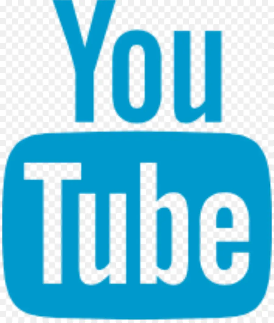 Logotipo De Youtube，Video PNG