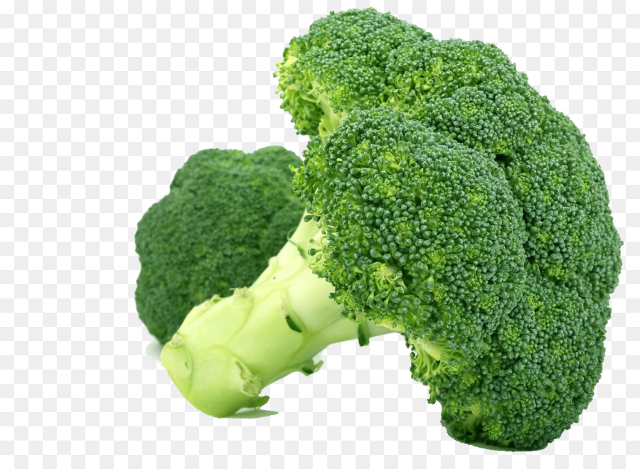 Brócoli，Nutritivo PNG