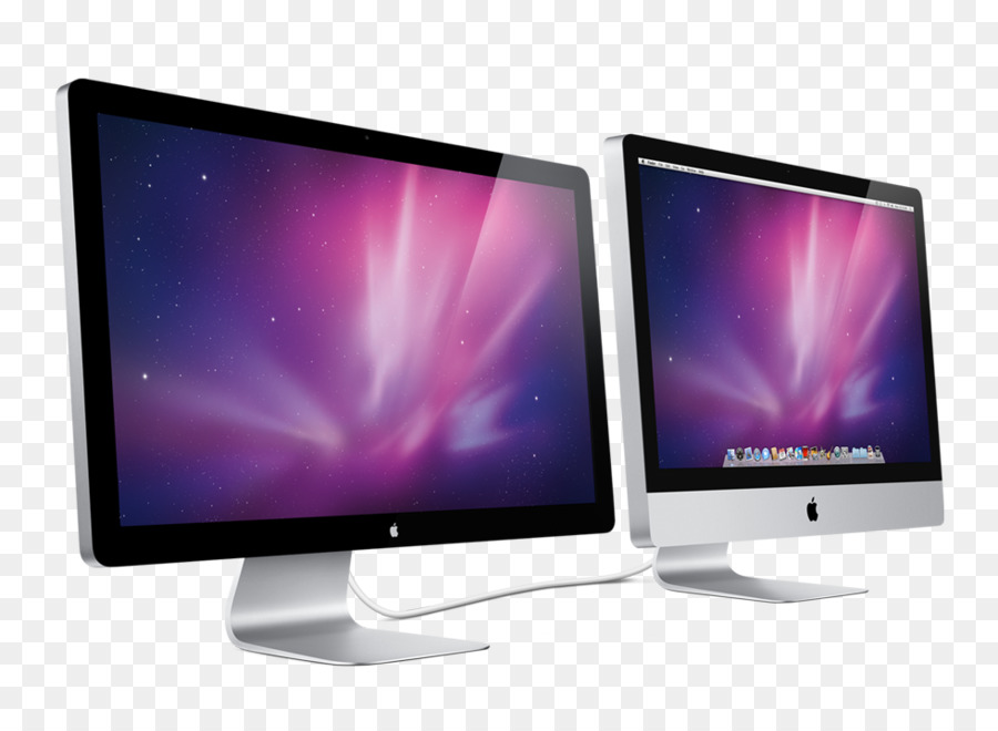 Apple Thunderbolt Display，Macbook Pro PNG