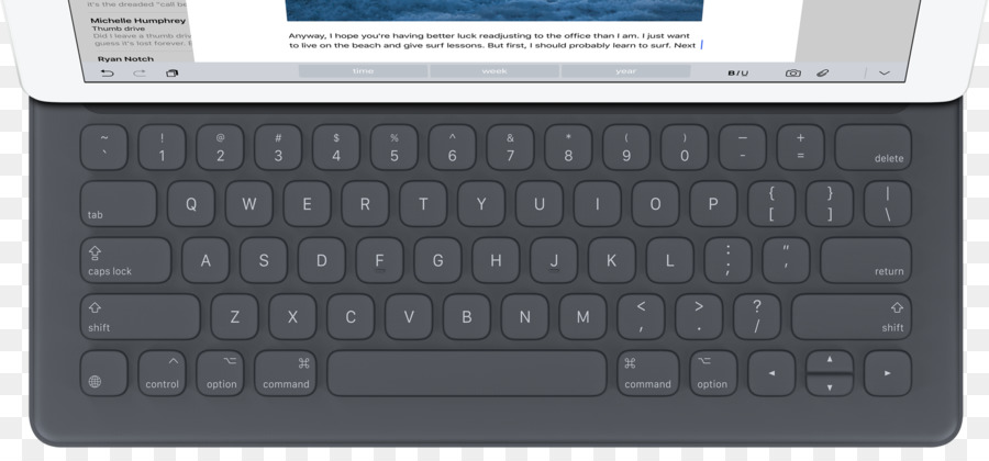 Teclado，Ipad PNG