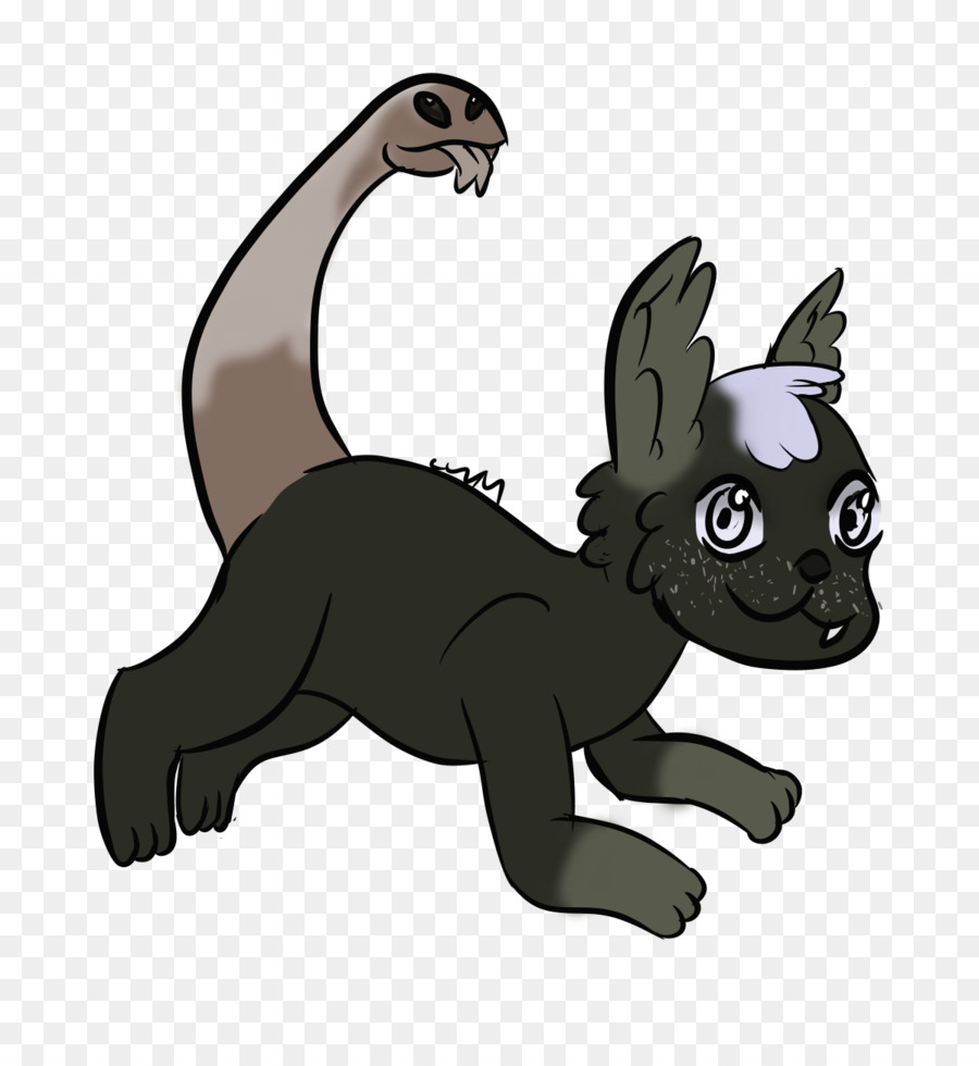 Gato，Perro PNG