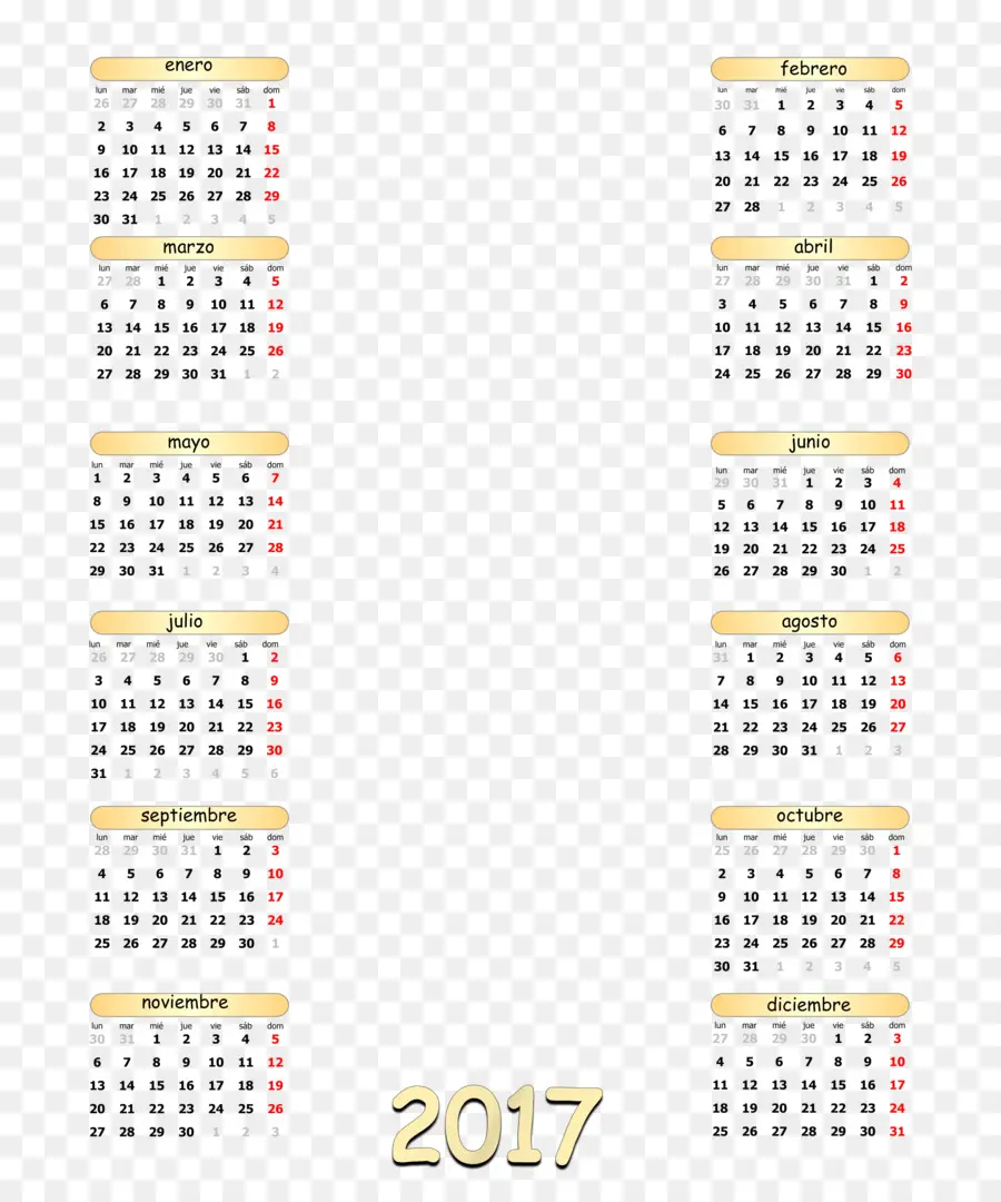 Calendario，Diario PNG