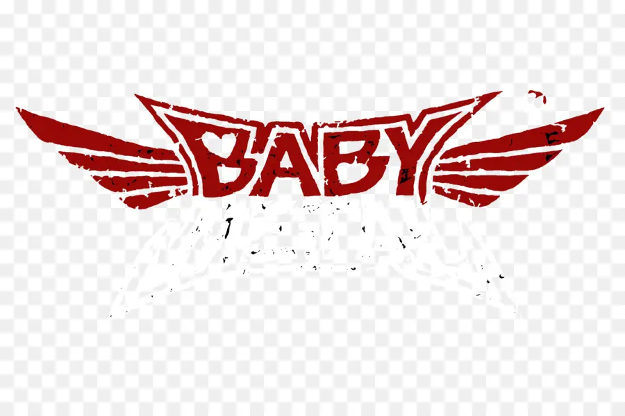 Babymetal，Logotipo PNG