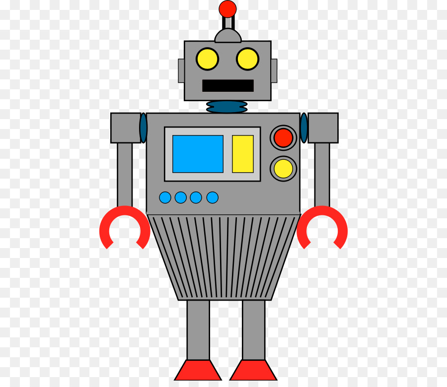 Robot，Máquina PNG