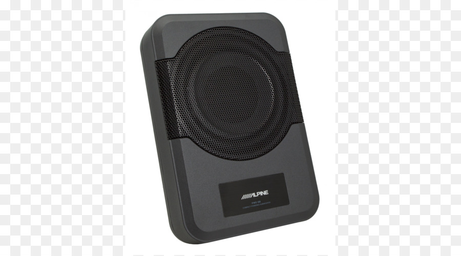 Altavoz，Subwoofer PNG