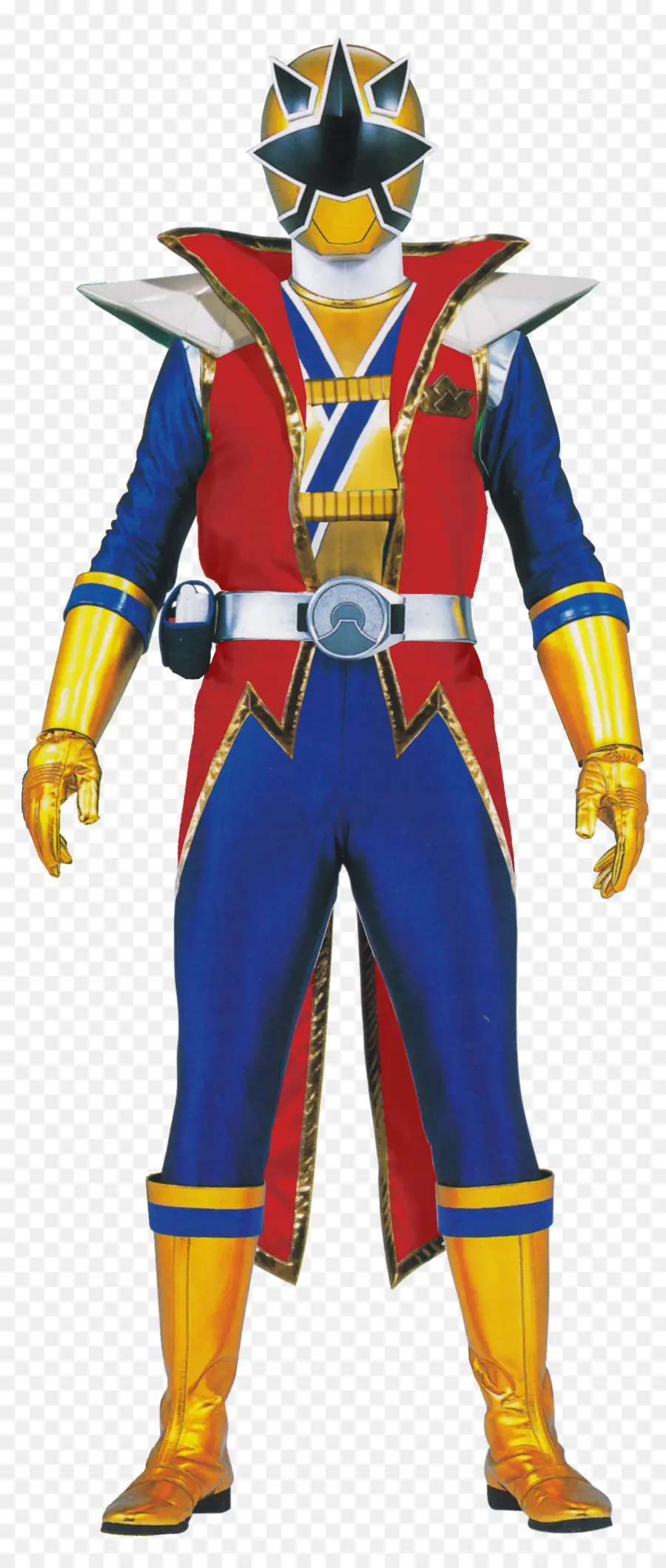 Power Rangers Temporada 18，Saban Los Rangers Samurai PNG