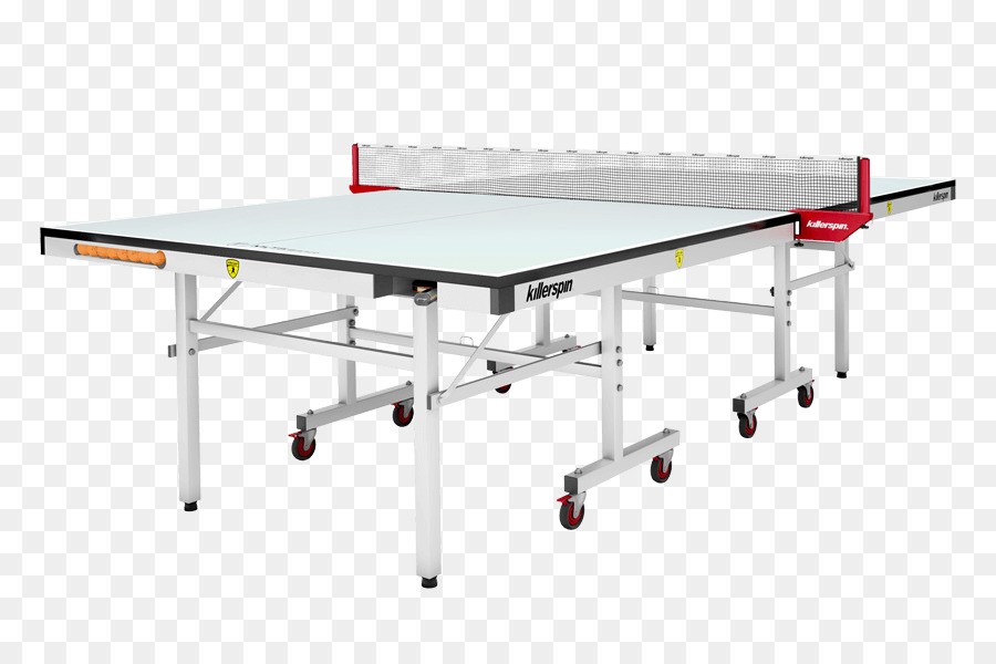 Mesa De Ping Pong，Tenis De Mesa PNG