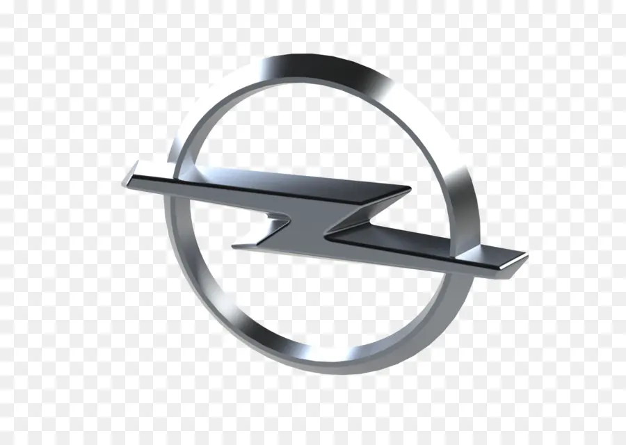 Opel，Logotipo PNG