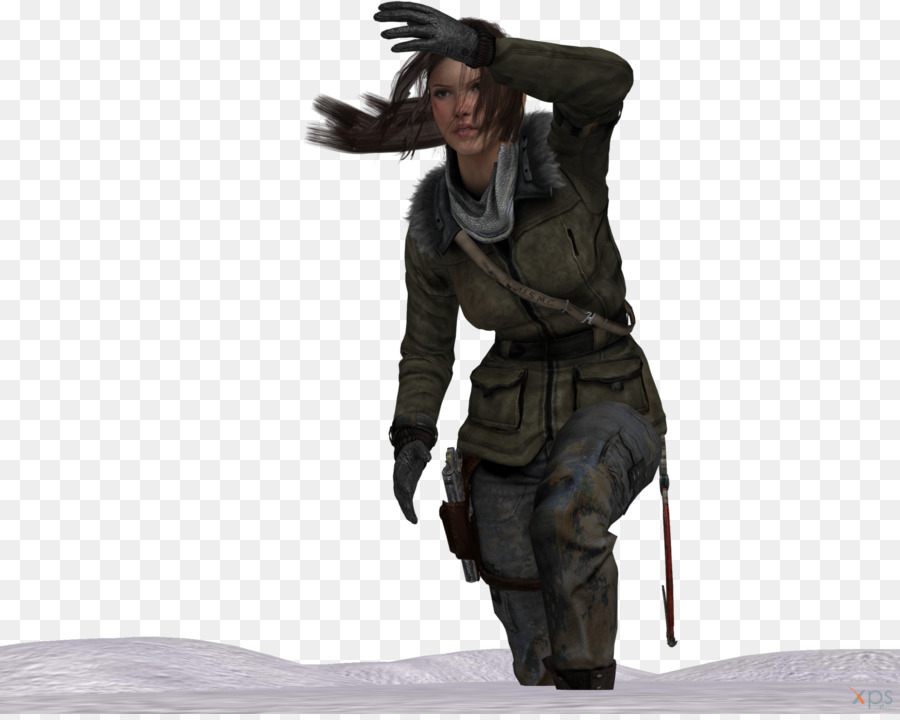 Rise Of The Tomb Raider，Tomb Raider PNG