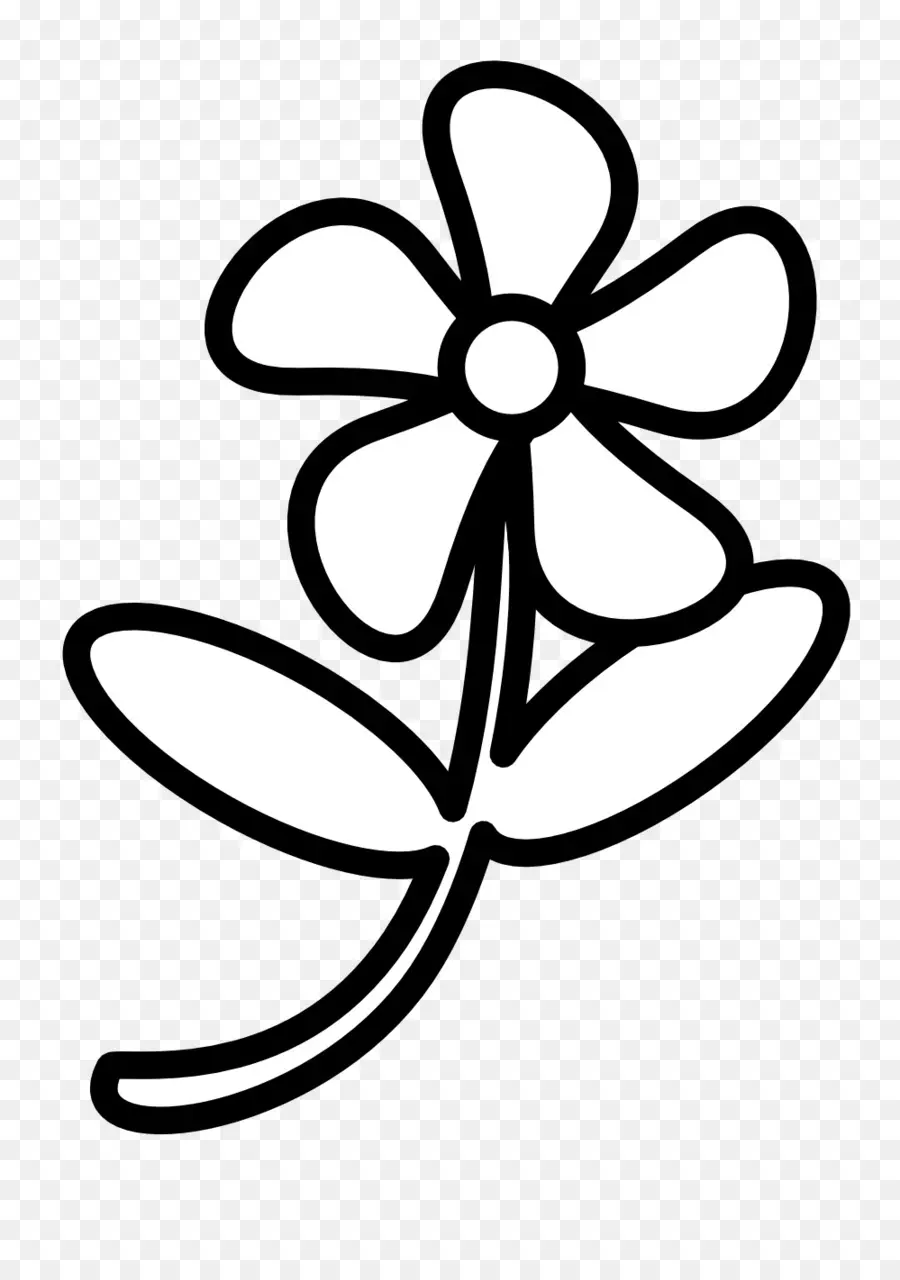 Flor，Dibujo PNG