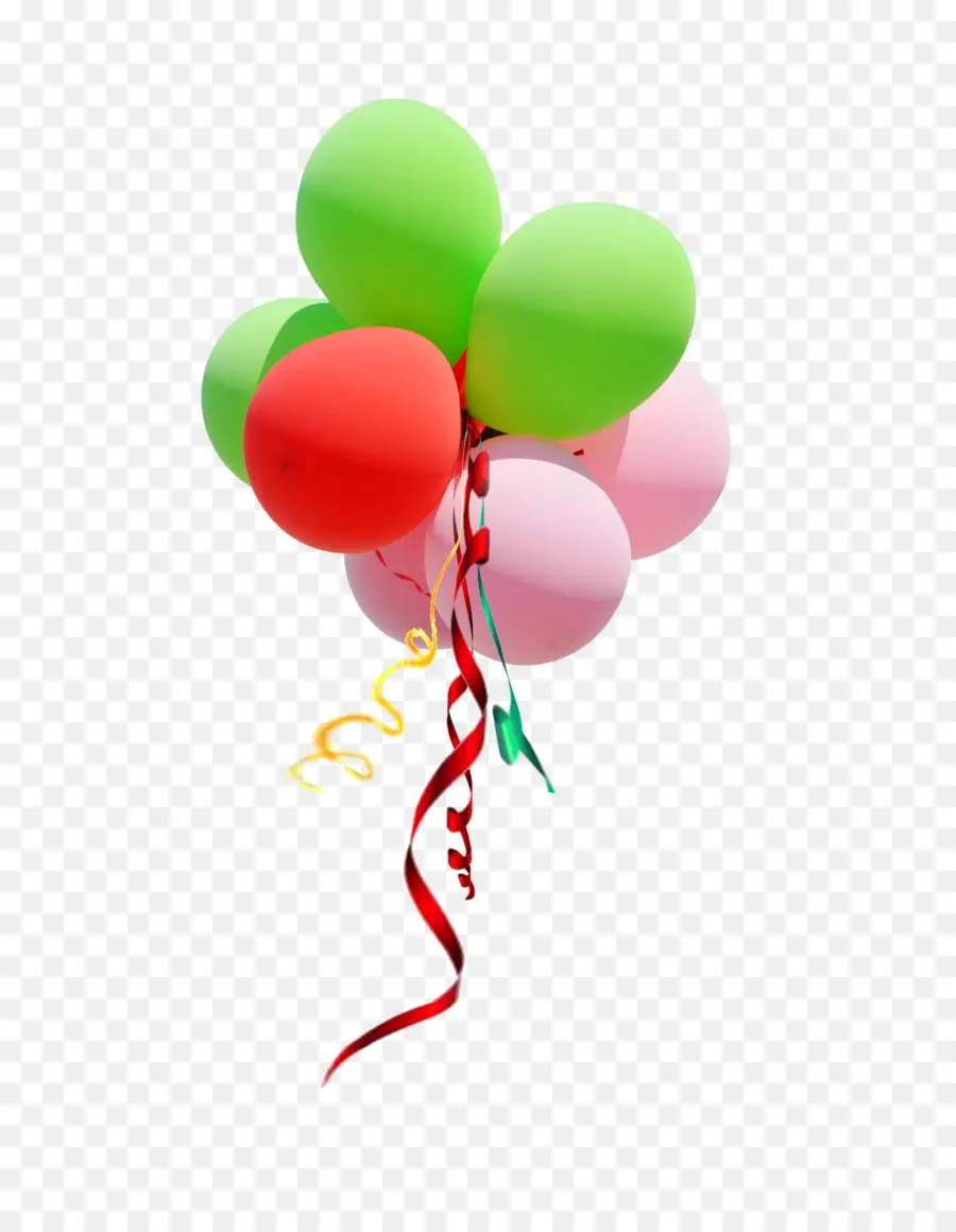 Globos，Fiesta PNG