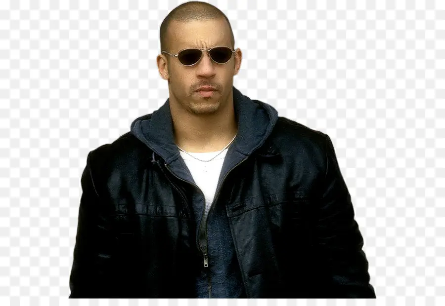 Vin Diesel，Riddick PNG