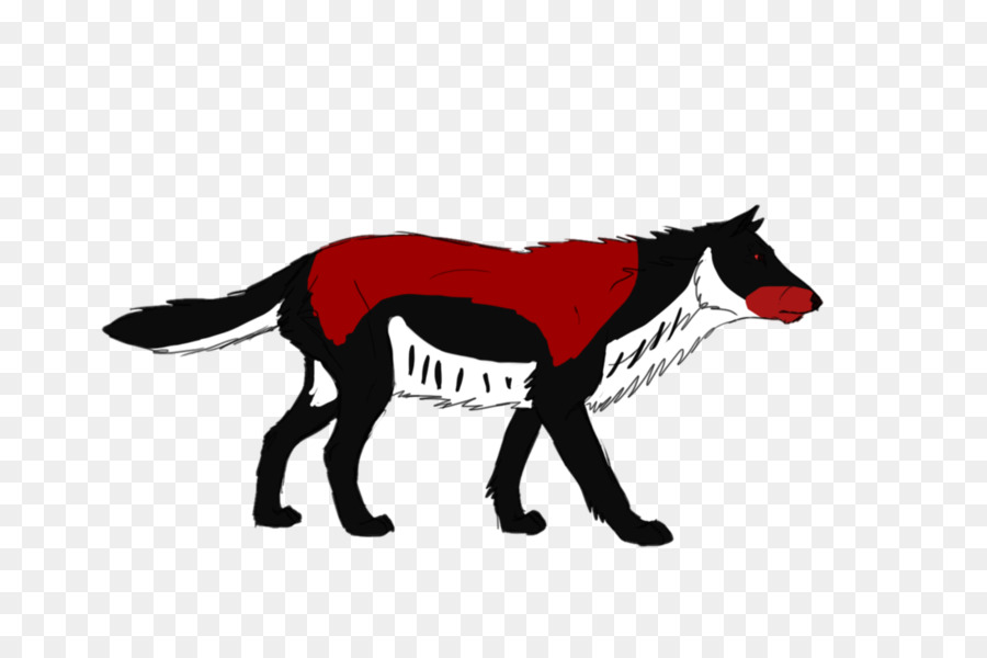 Mustang，Animal Pack PNG