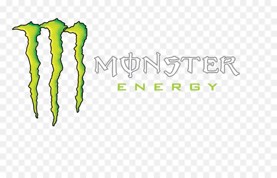 Energía Monstruosa，Bebida Energética PNG