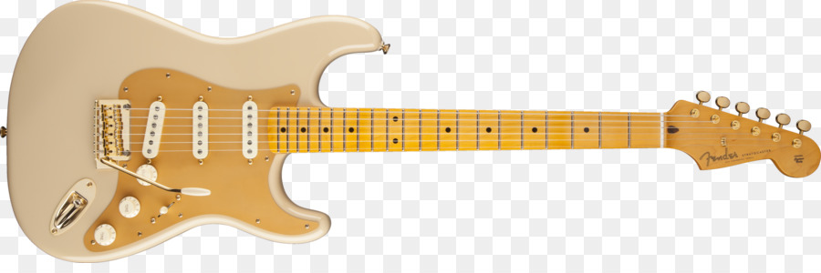 Fender Stratocaster，Guitarra PNG