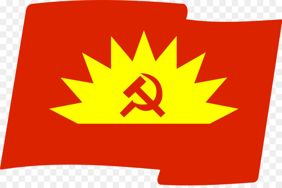 Bandera Comunista，Martillo PNG