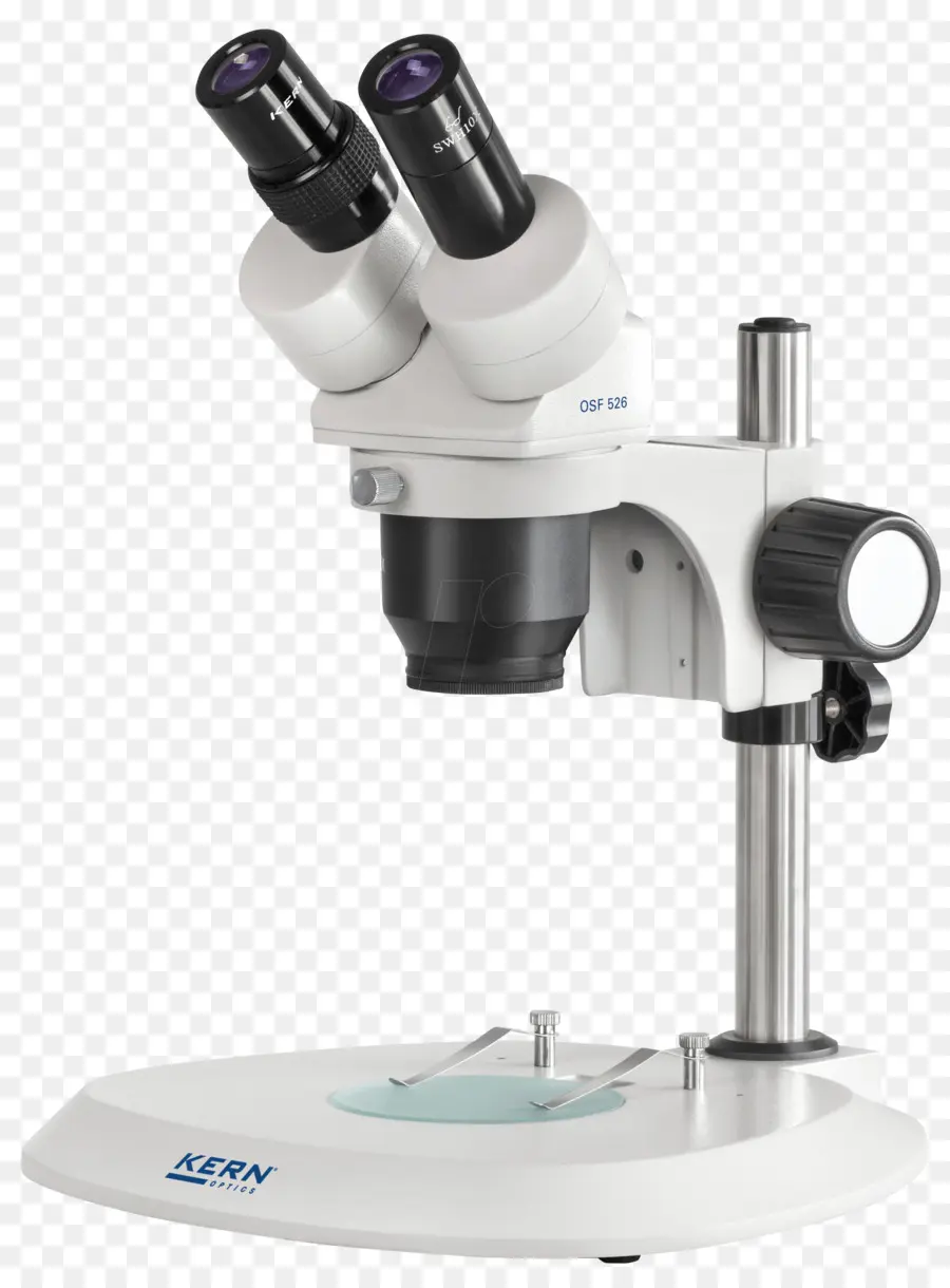 Microscopio Binocular，Laboratorio PNG