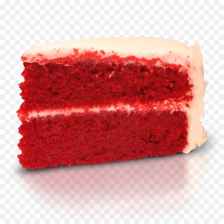 Red Velvet Cake，Tarta De Queso PNG