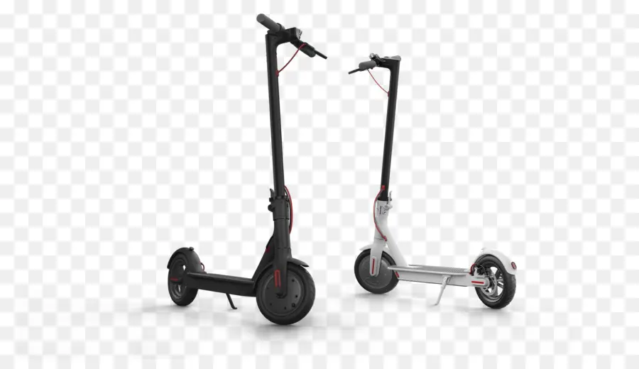 Scooter，Vehículo Eléctrico PNG