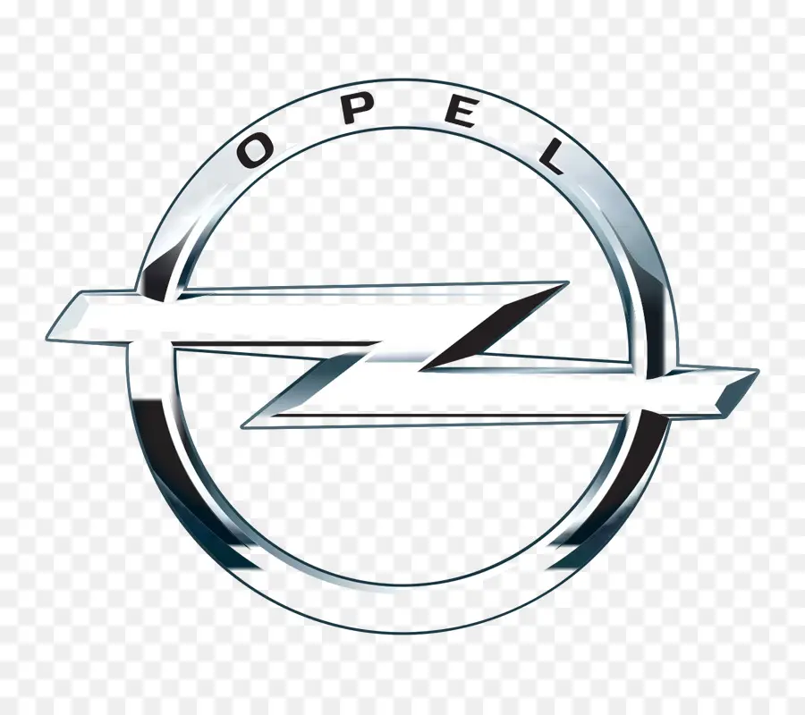 Logotipo De Opel，Marca PNG