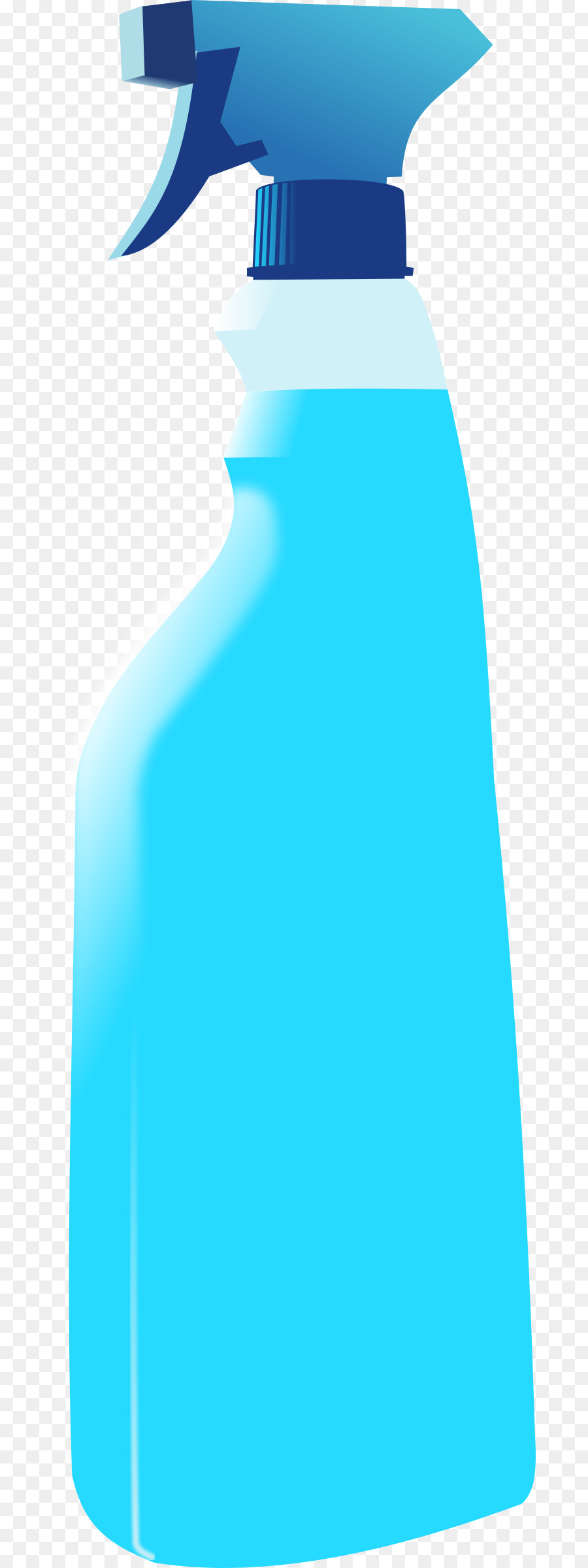 Botella De Spray，Spray PNG