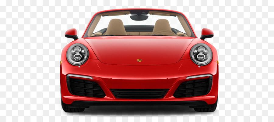 2017 Porsche 911，Porsche PNG