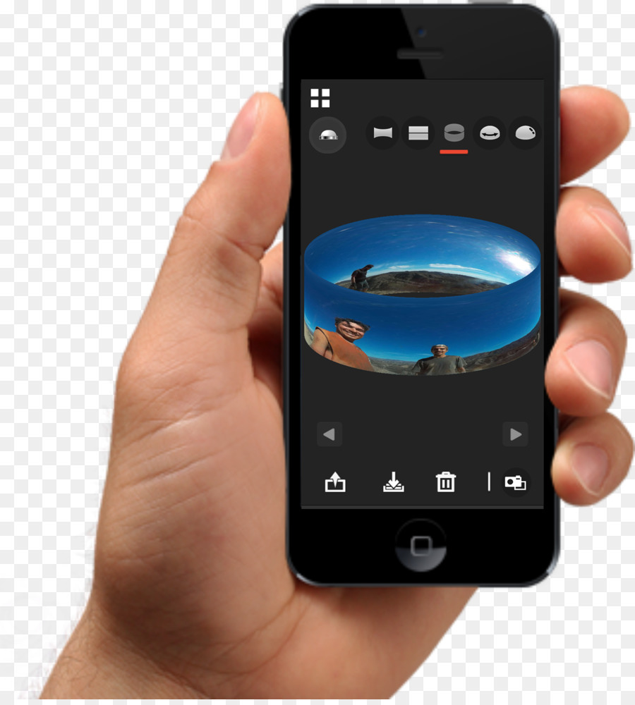 Iphone 4，Teléfono Inteligente PNG