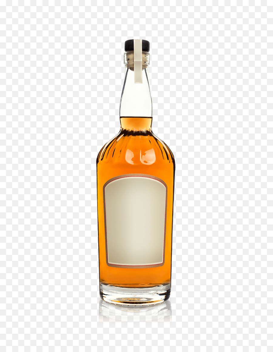 Botella De Whisky，Alcohol PNG