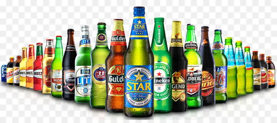 Nigeria Cervecerías，Nigeria PNG