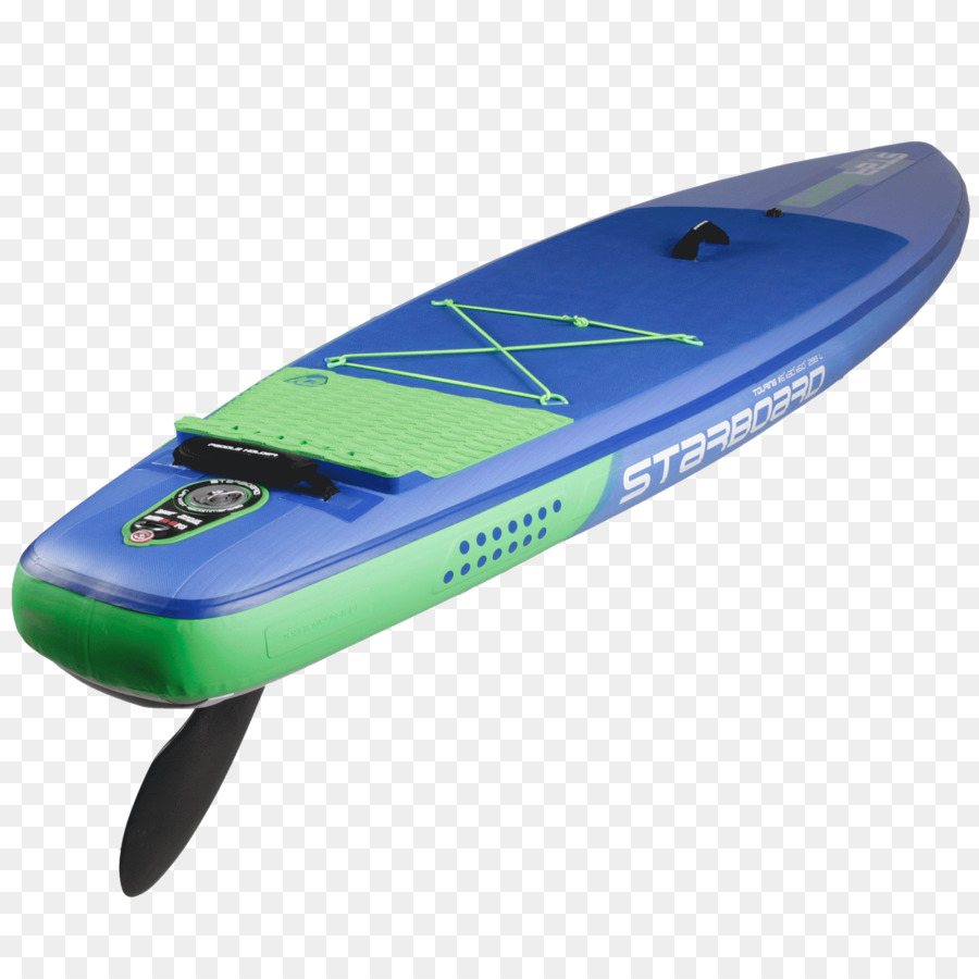 Paddleboarding De Comedia，Inflable PNG