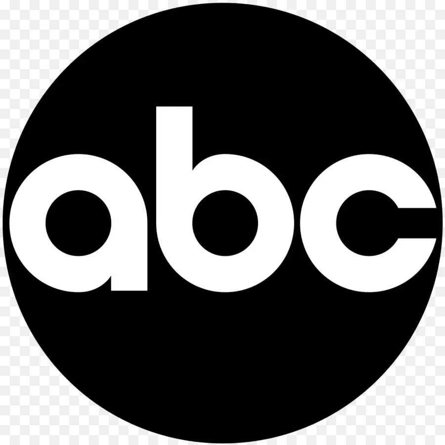 Logotipo De Abc，Negro PNG