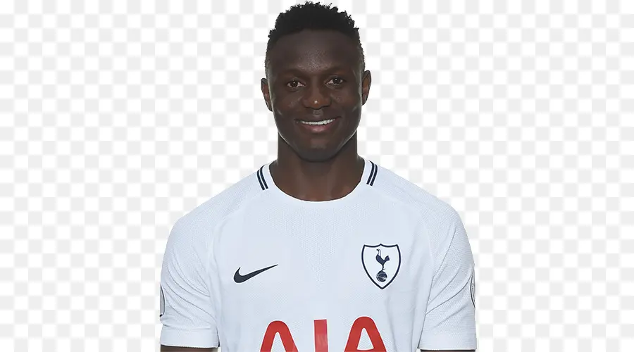 Victor Wanyama，El Tottenham Hotspur Fc PNG