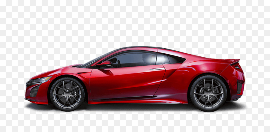 Coche Rojo，Automóvil PNG