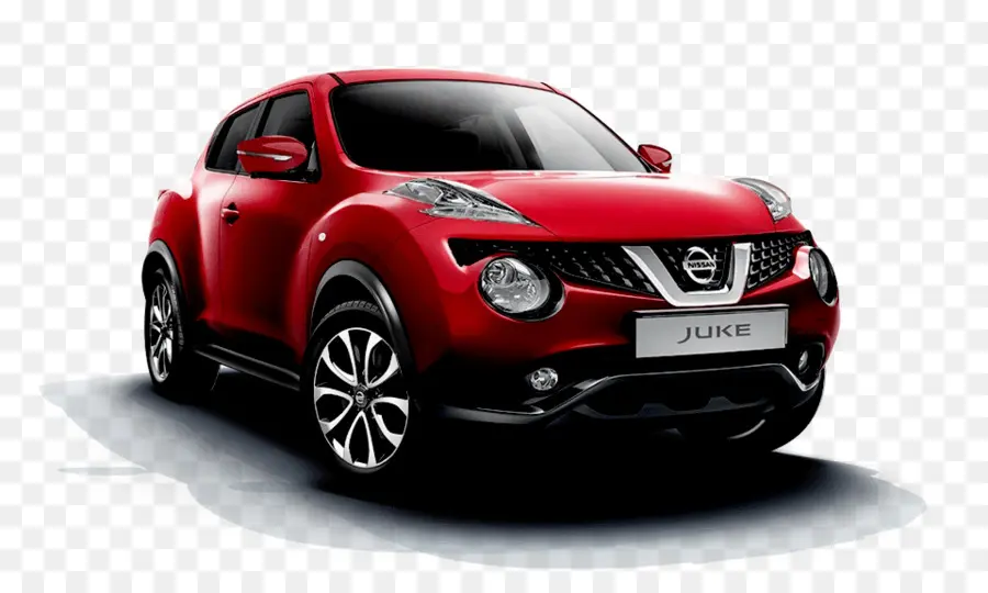 Nissan Juke 2017，Auto PNG